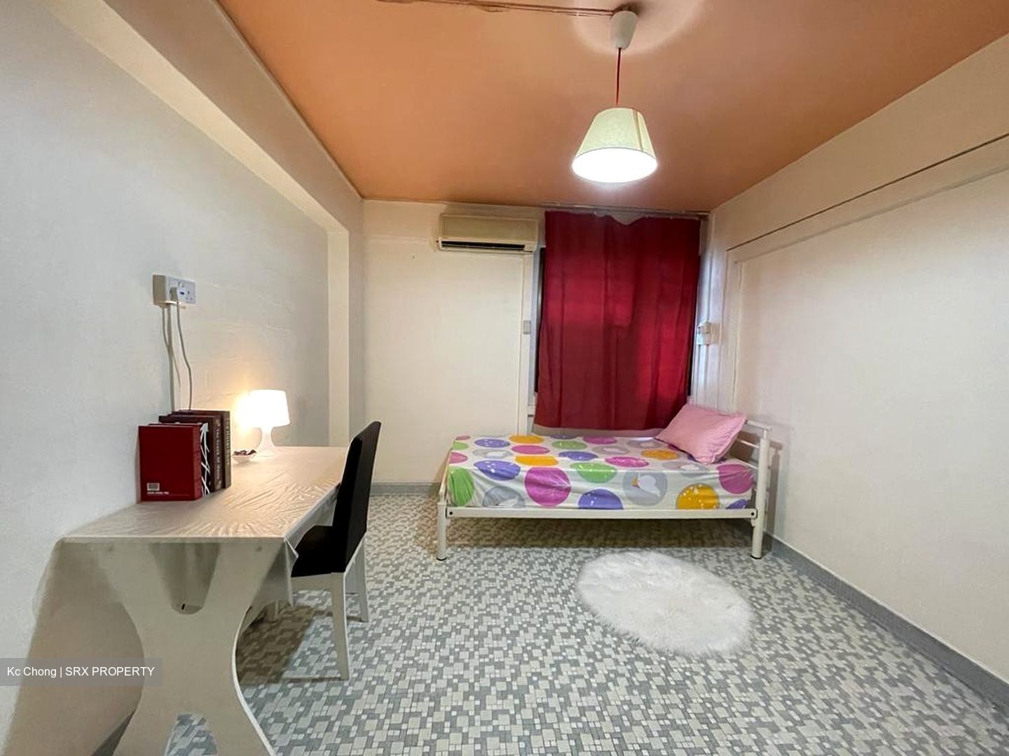 Blk 158 Toa Payoh Green (Toa Payoh), HDB 3 Rooms #339640481
